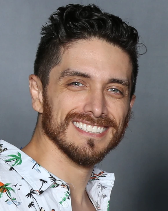 Josh Keaton Doblaje Wiki FANDOM powered by Wikia