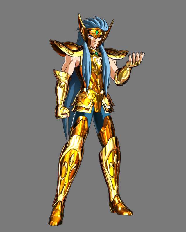 Camus de Acuario Doblaje Wiki FANDOM powered by Wikia