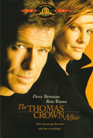 El caso Thomas Crown | Doblaje Wiki | FANDOM powered by Wikia