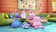 doctoring the doc doc mcstuffins