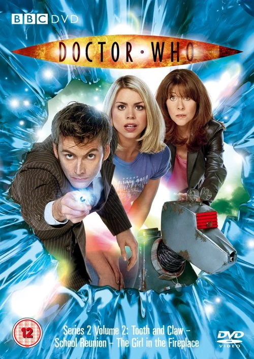 Image Series 2 volume 2 uk dvd.jpg Doctor Who Collectors Wiki Wikia