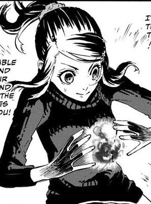 Manga Dolly Kill Kill Animacsoft 101