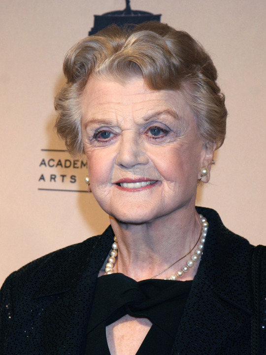 Angela Lansbury voice actor Angela Lansbury voice actor