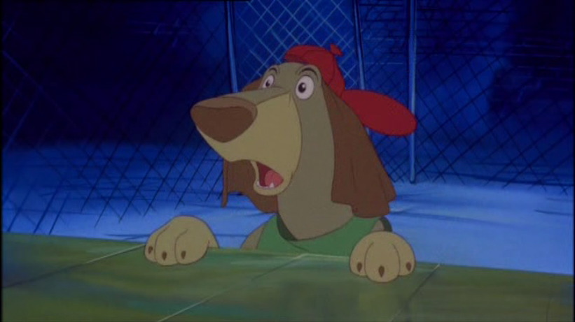 itchy itchiford don bluth wiki fandom powered by wikia lady and the tramp christmas scene