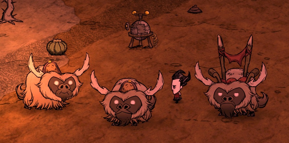 bee giant dont starve wiki bee giant dont starve wiki