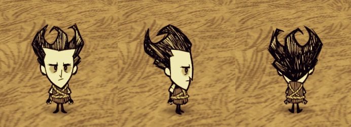 Don T Starve Thulecite Suit
