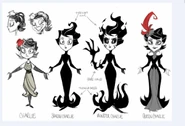 Charlie Ref