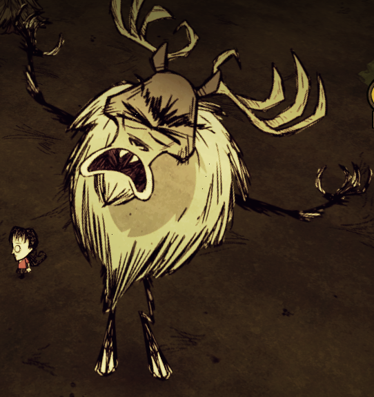 bee giant dont starve wiki bee giant dont starve wiki