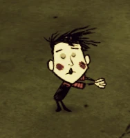 Wes quotes | Don't Starve game Wiki | Fandom powered by Wikia