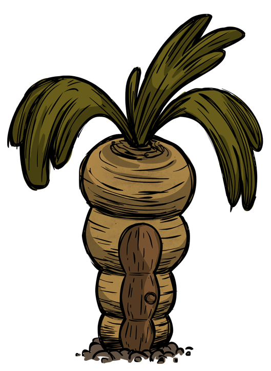 Rabbit Hutch Don't Starve game Wiki FANDOM powered by Wikia