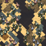 Ring Of Blue Mushrooms Don T Starve Ring Of Blue Mushrooms Don T Starve
