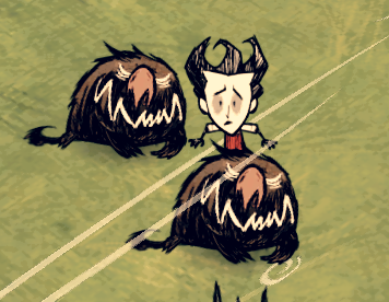 bee giant dont starve wiki bee giant dont starve wiki