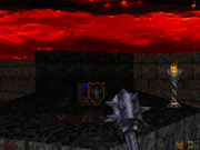 Screenshot Hexen 20110708 035903