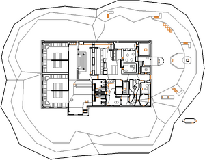 Icarus MAP11 map