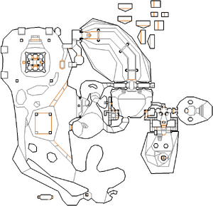 Icarus MAP25 map
