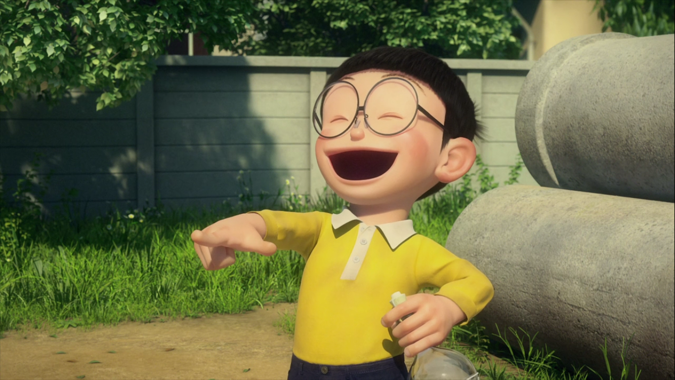 Download Doraemon Stand By Me Download Doraemon Stand By Me