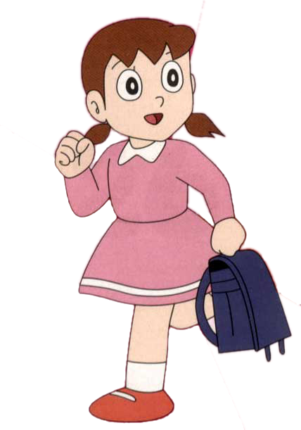 Image Shizuka2 Png Doraemon Wiki Fandom Powered By Wikia