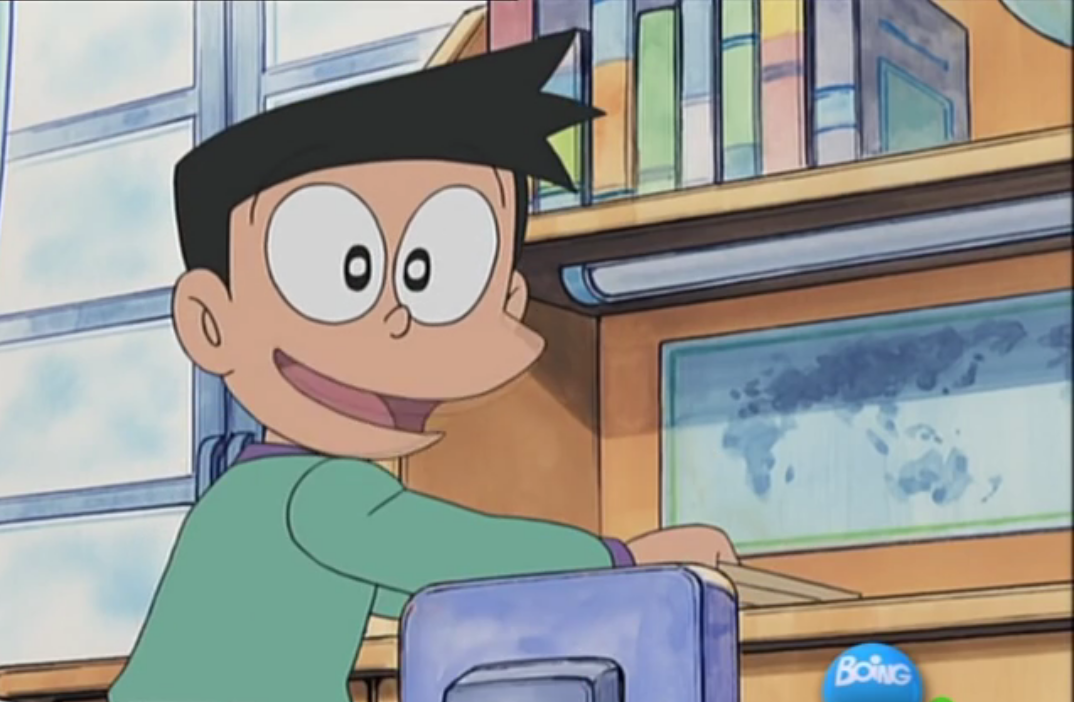 Suneo Honekawa Doraemon Wiki FANDOM powered by Wikia(07)