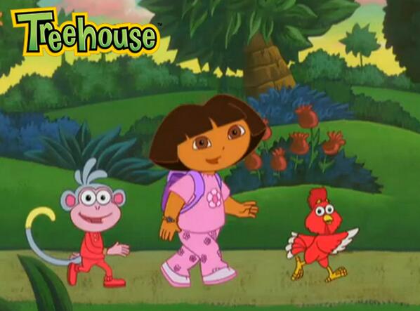 Image BeSREBtCUAAXFgV.jpg Dora the Explorer Wiki