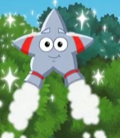Rocket Stars Rocket Stars