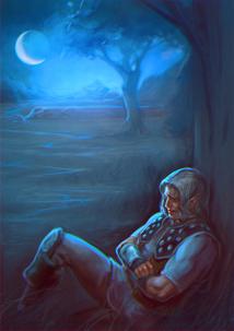 Festival gambit dreamer
