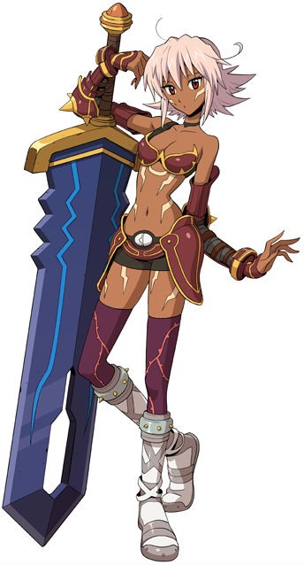 BlackRose (LINK) | .hack//Wiki | FANDOM powered by Wikia