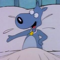 Porkchop | NickelodeonDoug Wiki | Fandom powered by Wikia