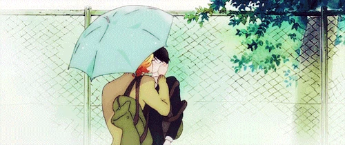 Kết quả hình ảnh cho doukyuusei gif