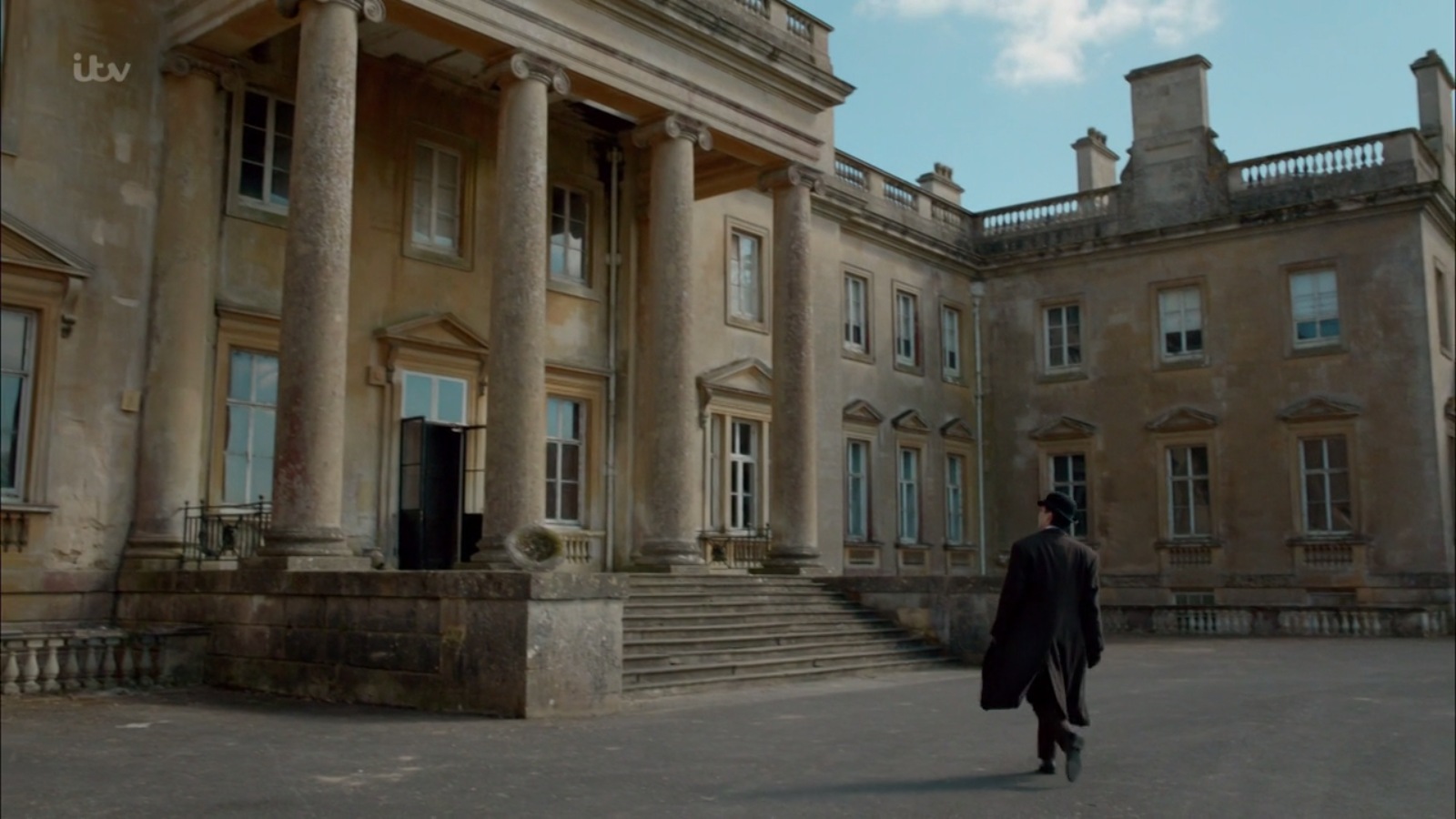 Dryden Park Downton Abbey Wiki FANDOM powered by Wikia