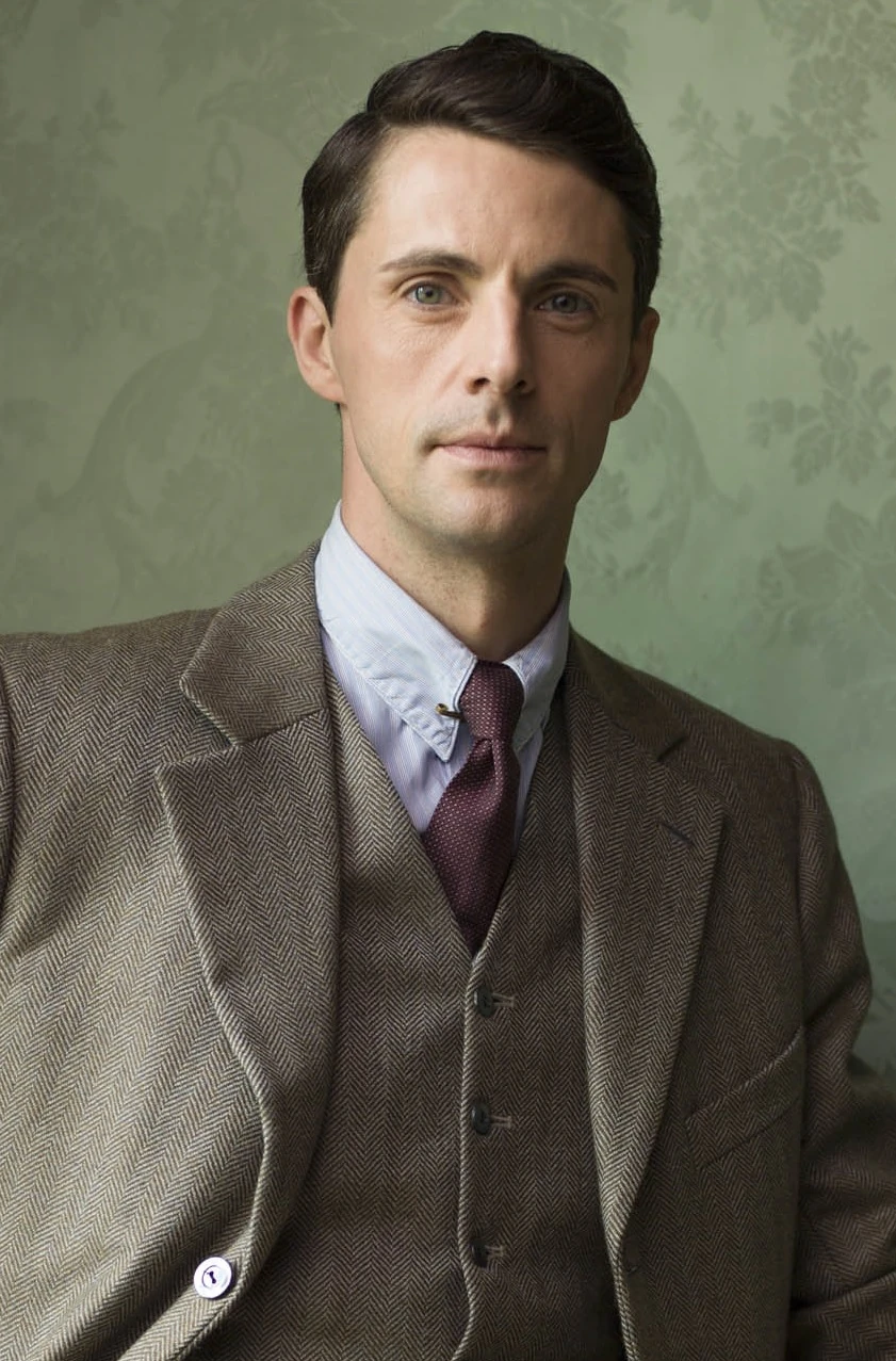 Henry Talbot Downton Abbey Wiki FANDOM powered by Wikia
