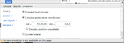SettingGeolocation