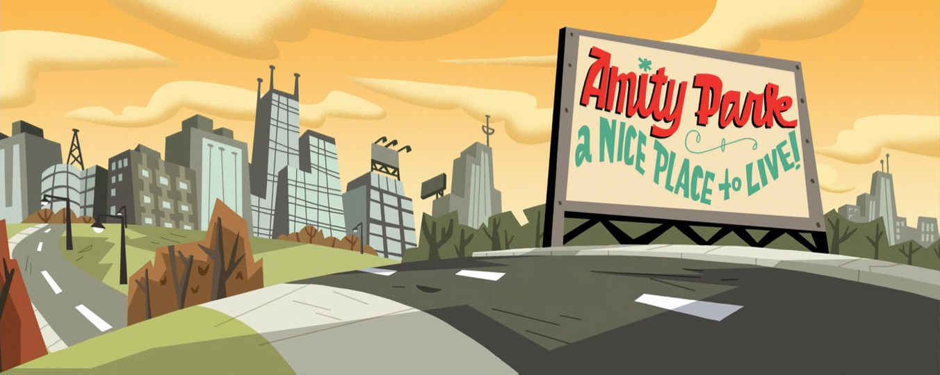 Danny Fenton S Room In Danny Phantom Danny Fenton S Room In Danny Phantom