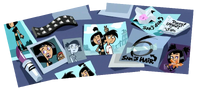 S01e11 Sam Shrine