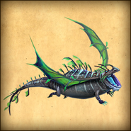 Tiefseespalter | Drachen Wiki | Fandom powered by Wikia