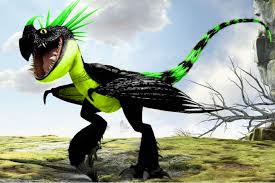 Httyd Monstrous Nightmare With Face Paint Httyd Monstrous Nightmare With Face Paint