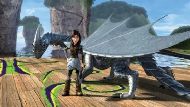 Datei:Windfank mit heidrun.jpg | Drachenzähmen leicht gemacht Wiki