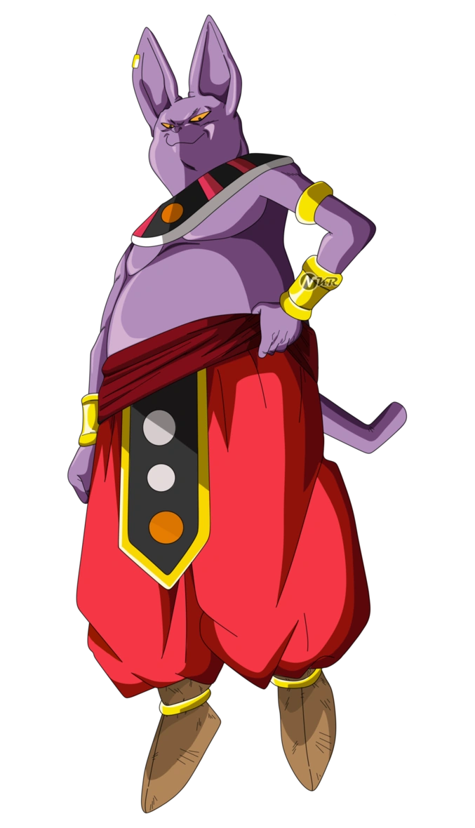 Champa Dragon Ball Super Wikia FANDOM powered by Wikia
