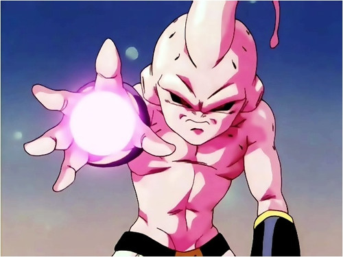 TOP! Personajes mas poderosos del Anime TOP! Personajes mas poderosos del Anime