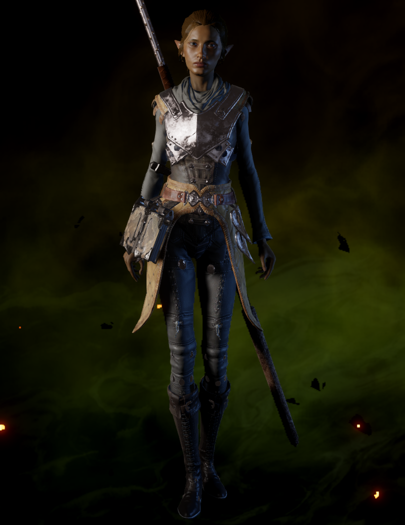 Dragon Age Inquisition Merchants Crafting Materials Dragon Age Inquisition Merchants Crafting Materials