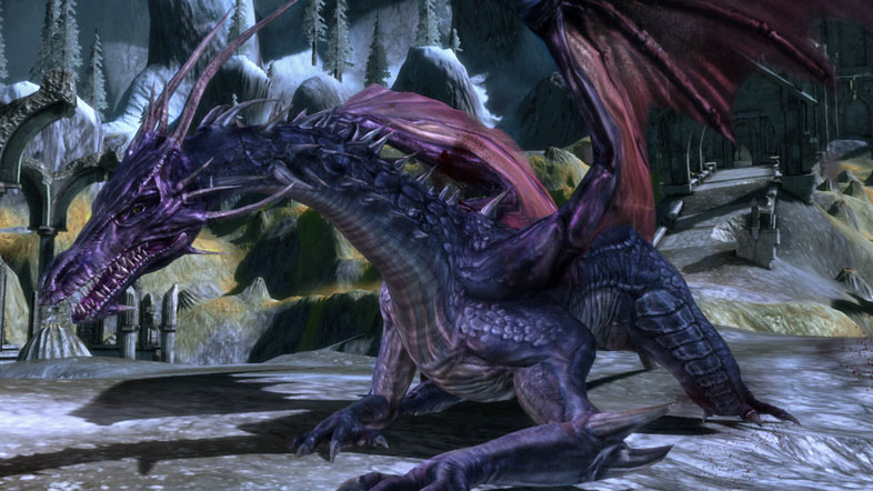 Age Of Dragons Age Of Dragons