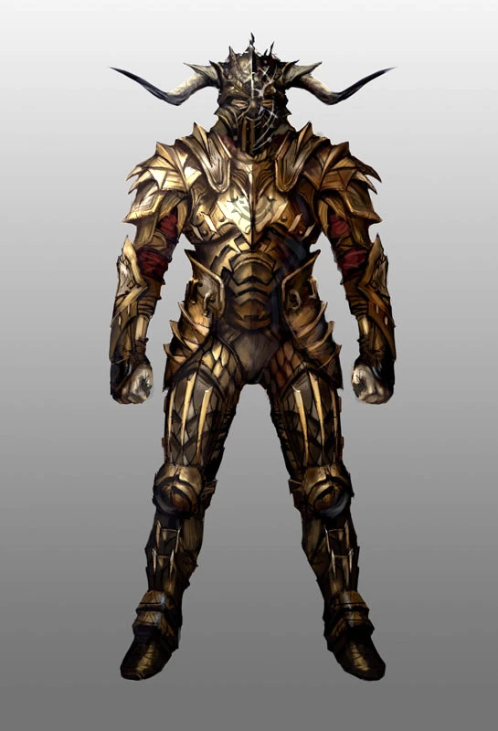 Hurlock general Dragon Age Wiki FANDOM powered by Wikia