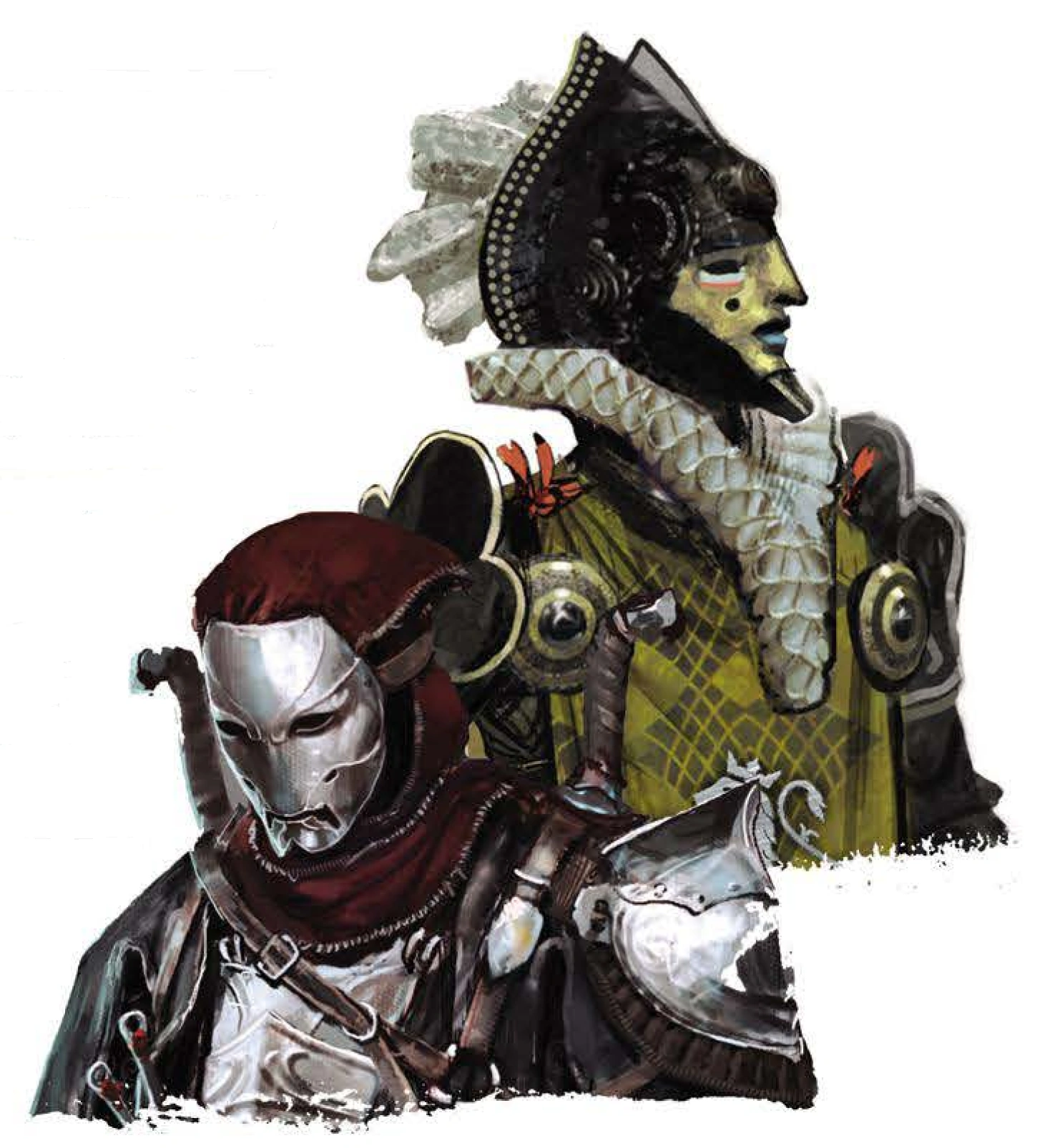 Image Orlesian Masks.png Dragon Age Wiki Fandom powered by Wikia