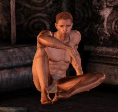 dragon age alistair gay dragon age alistair gay