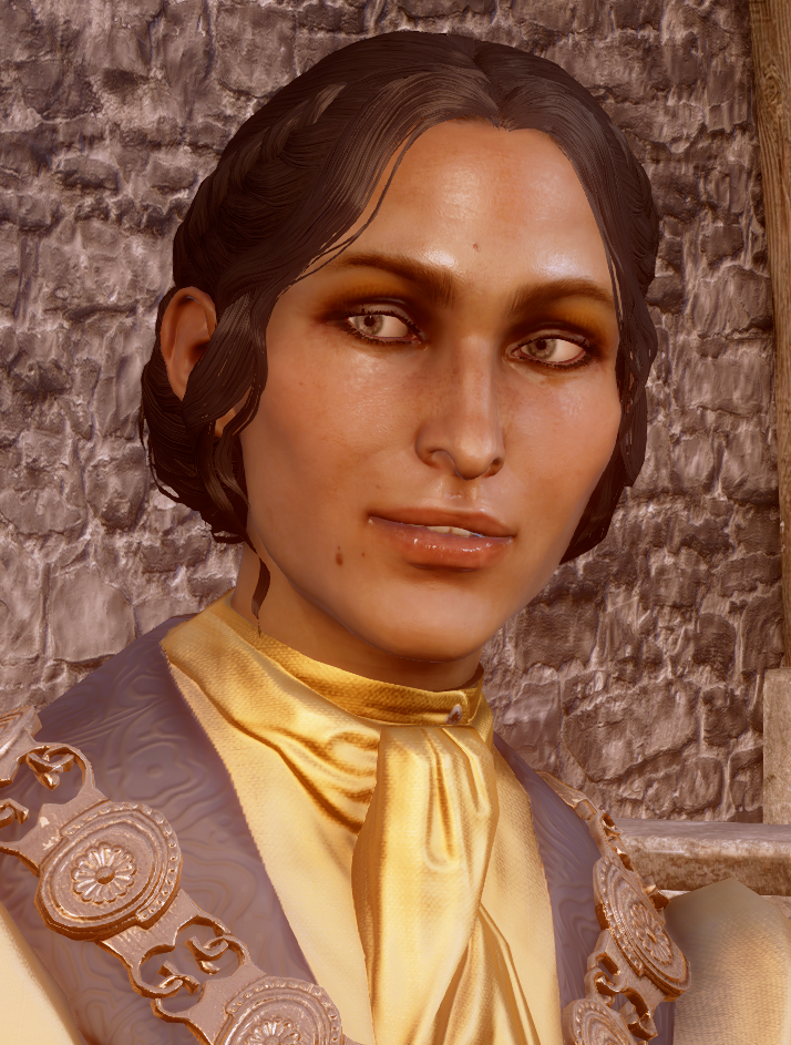 Josephine dragon age Josephine dragon age