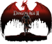 Dragon Age II Logo