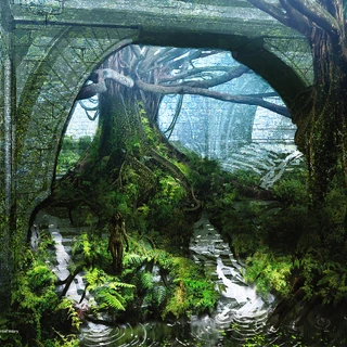 The Lady of the Forest | Dragon Age Wiki | Fandom powered ...