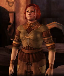 NPC-Corra