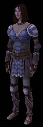 dragon age origins leather armor dragon age origins leather armor