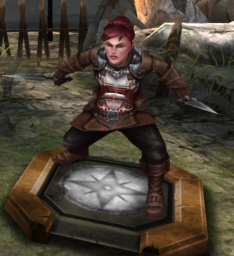 dragon age origins dead trenches dragon age origins dead trenches