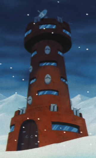 Muscle Tower | Dragon Ball Wiki | Fandom powered by Wikia